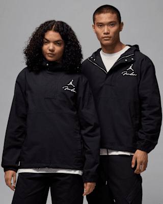 NIKE公式】ジョーダン MVP メンズ アノラック ジャケット.オンラインストア (通販サイト)